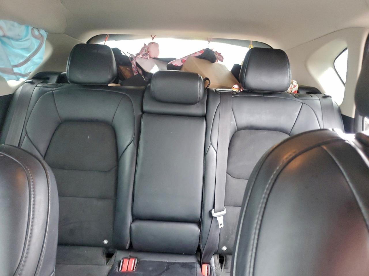 Mazda Cx Touring Image 13