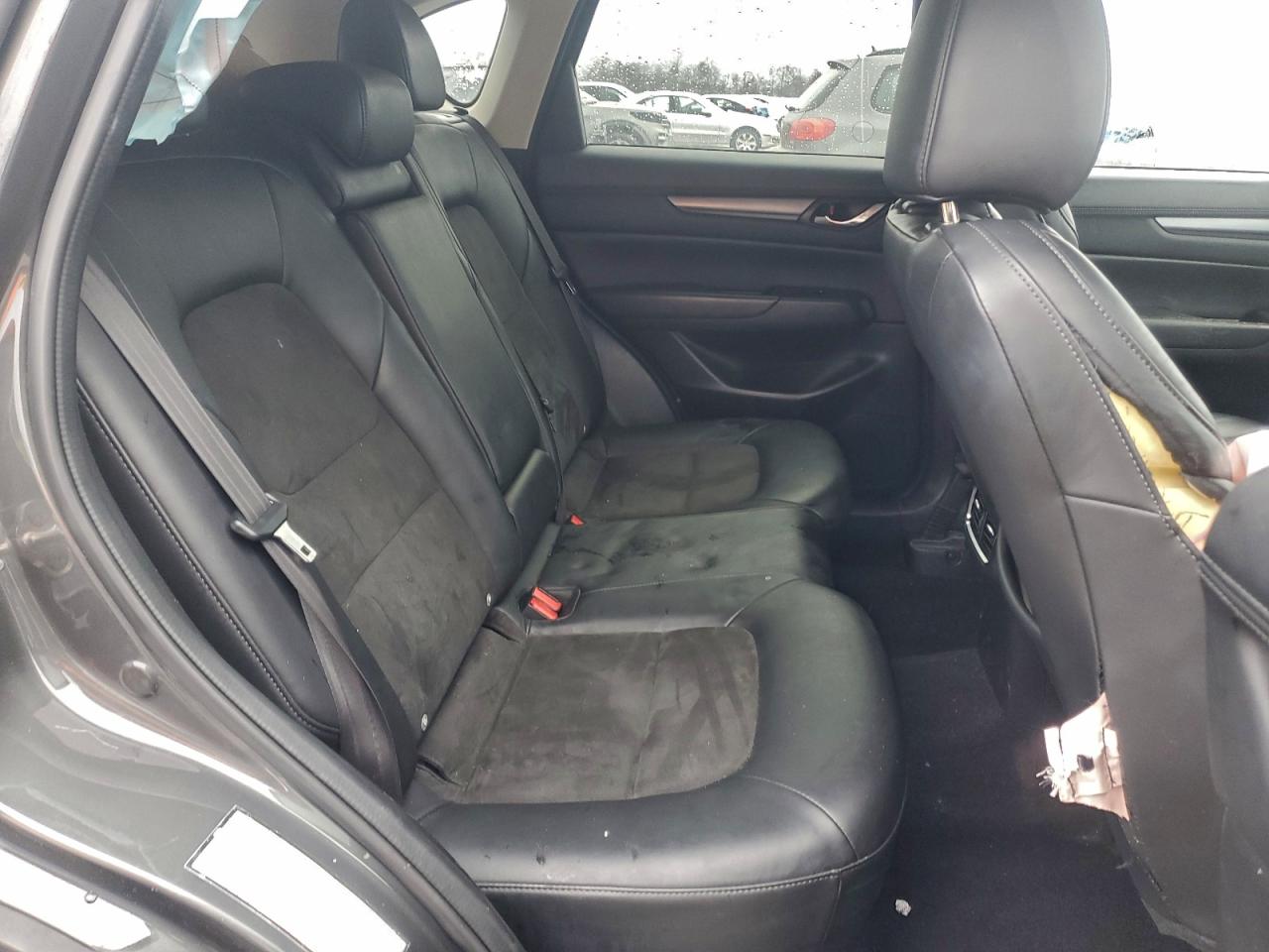 Mazda Cx Touring Image 12