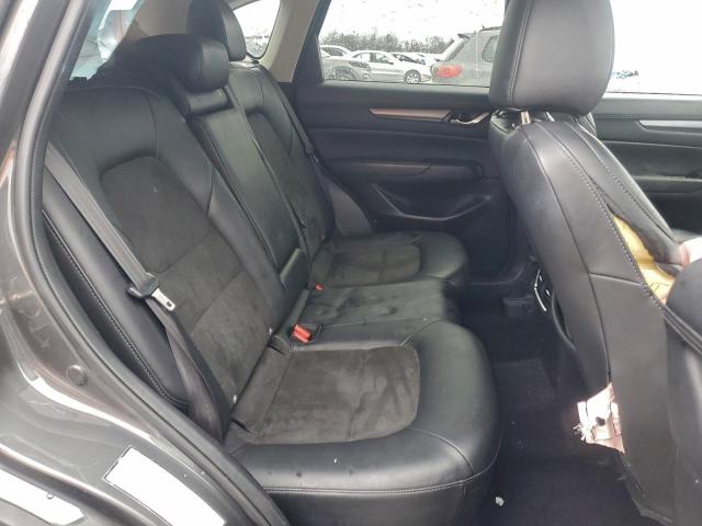 Mazda Cx Touring Image 12