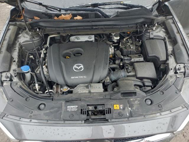 Mazda Cx Touring Image 3