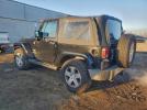 Jeep Wrangler Sahara Image 11