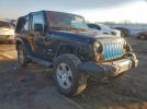 Jeep Wrangler Sahara Image 12