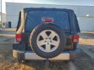 Jeep Wrangler Sahara Image 3