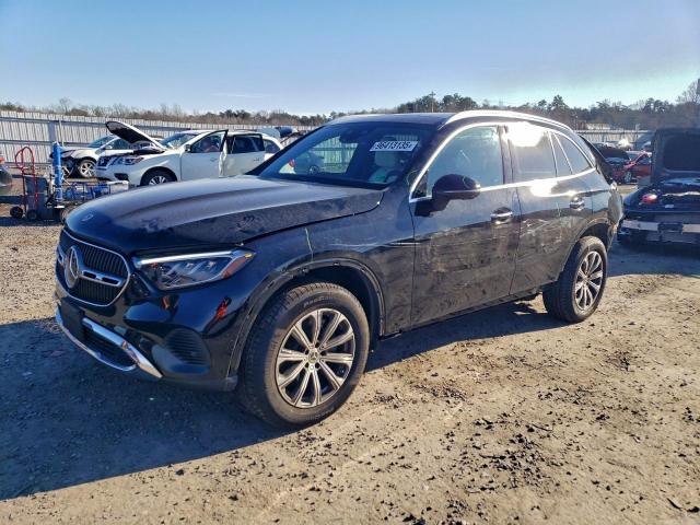  Salvage Mercedes-Benz GLC