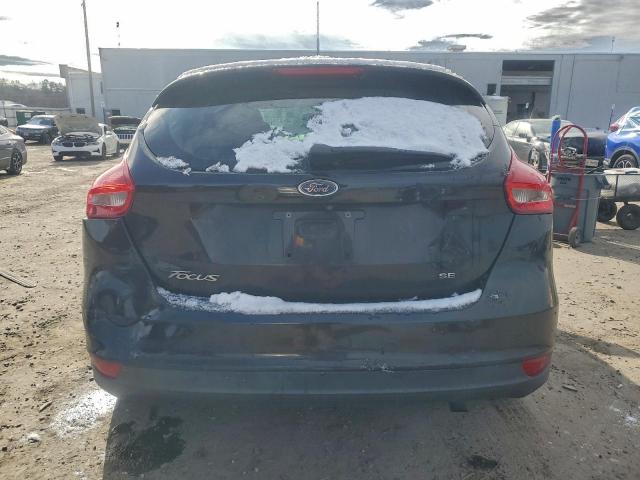 Ford Focus Se Image 9