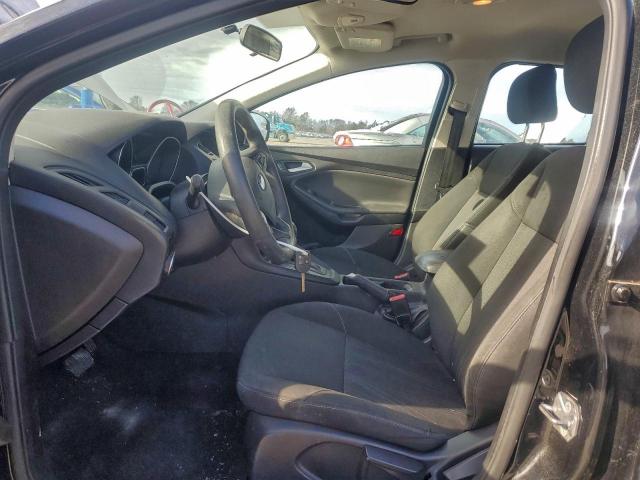 Ford Focus Se Image 4