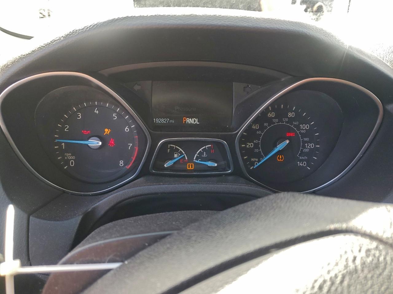 Ford Focus Se Image 7