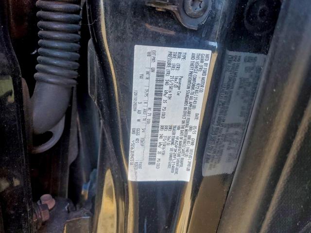 Ford Focus Se Image 8