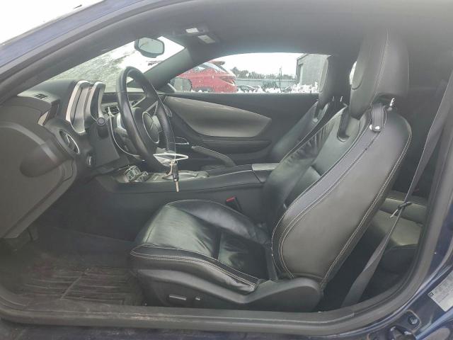 Chevrolet Camaro Lt Image 8