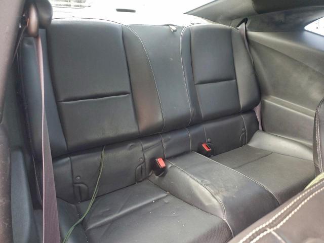 Chevrolet Camaro Lt Image 9