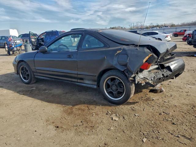 Acura Integra Ls Image 12