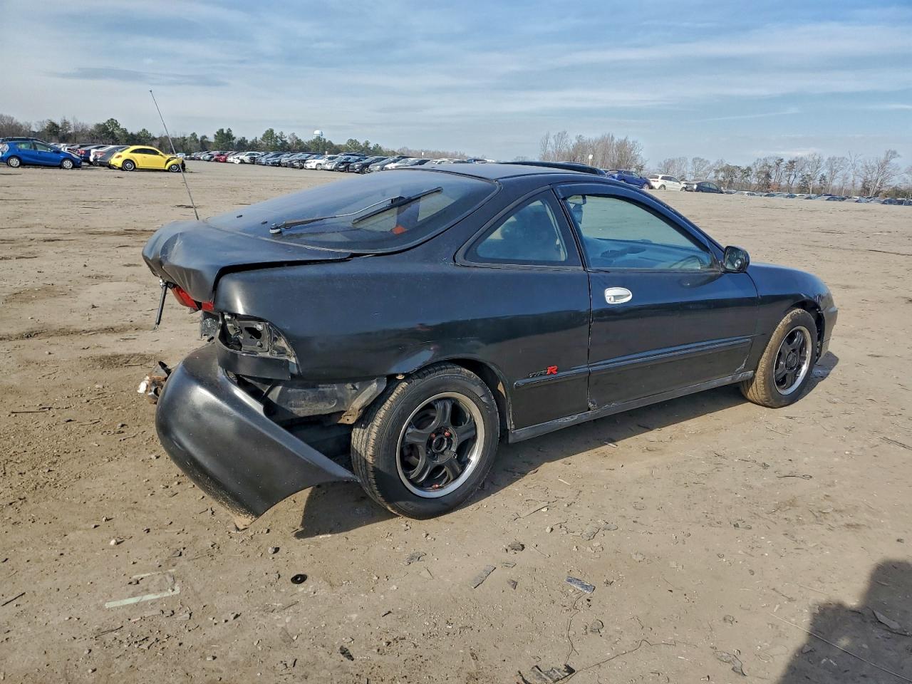 Acura Integra Ls Image 2