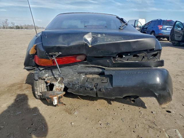 Acura Integra Ls Image 8