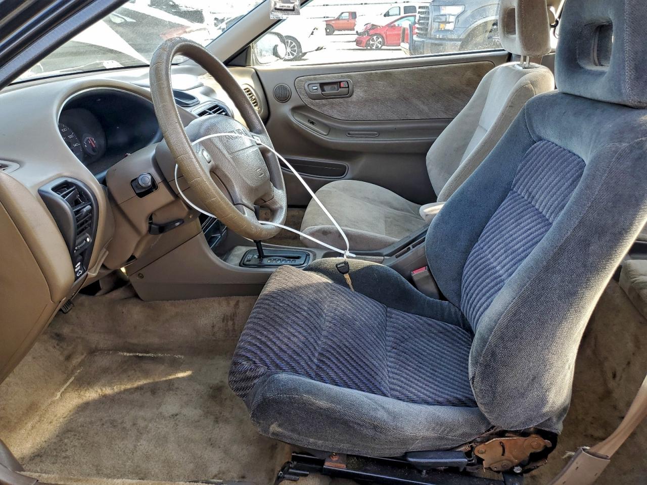 Acura Integra Ls Image 3