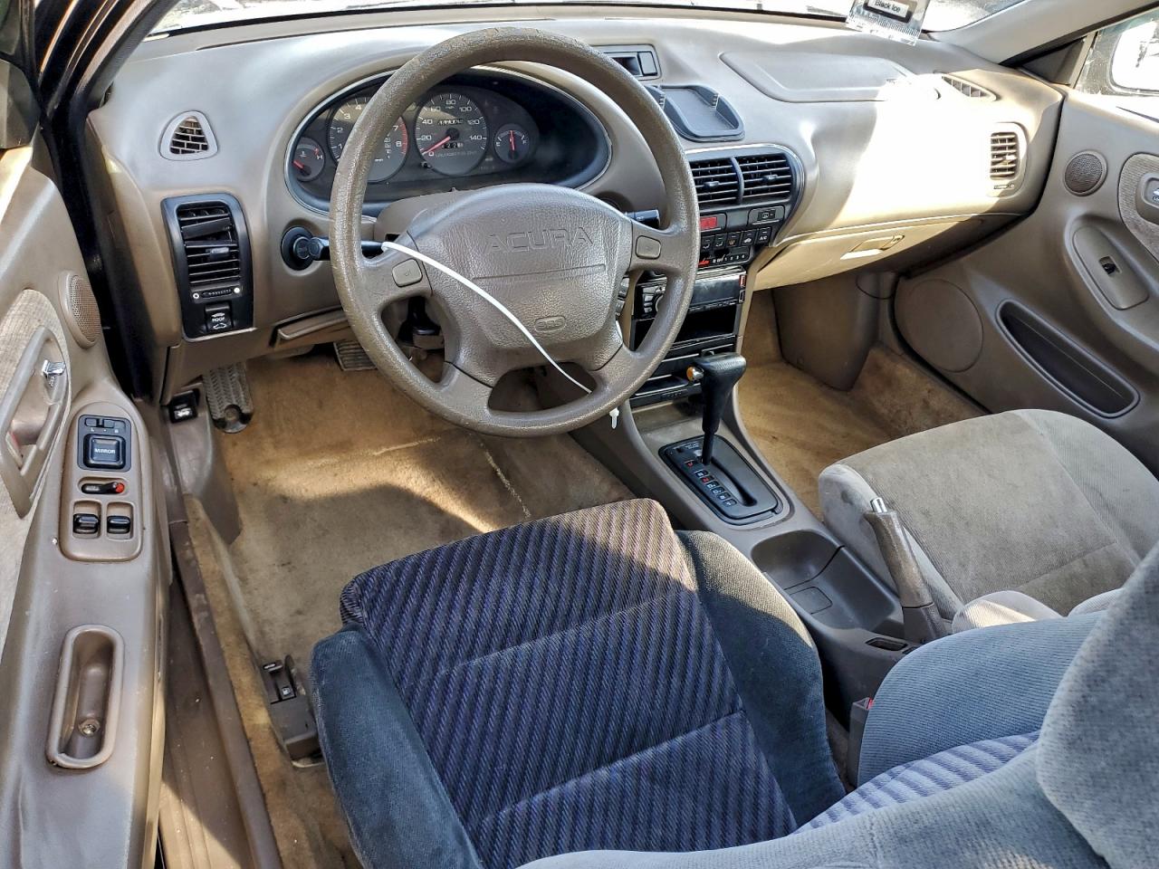 Acura Integra Ls Image 9