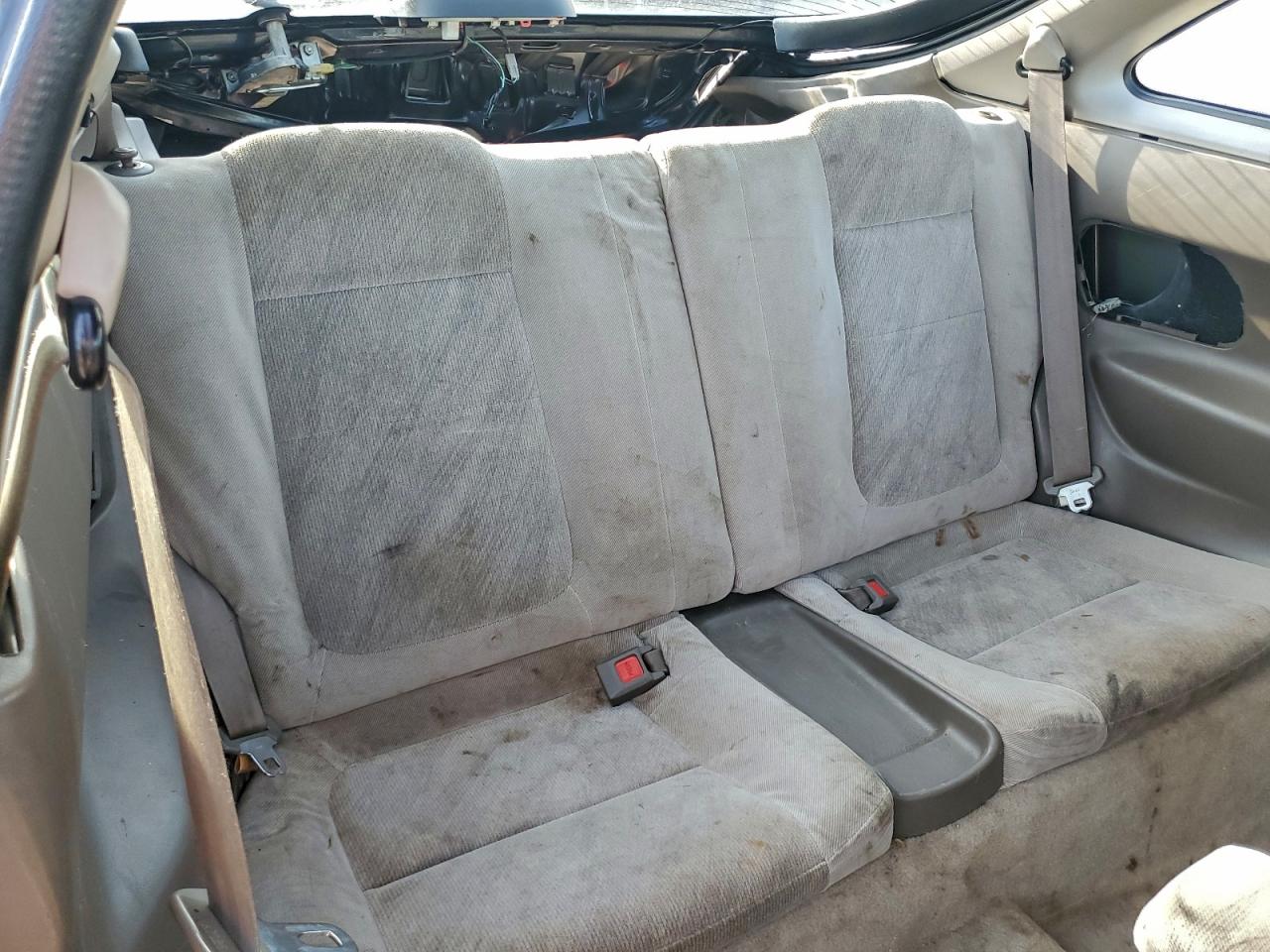 Acura Integra Ls Image 4