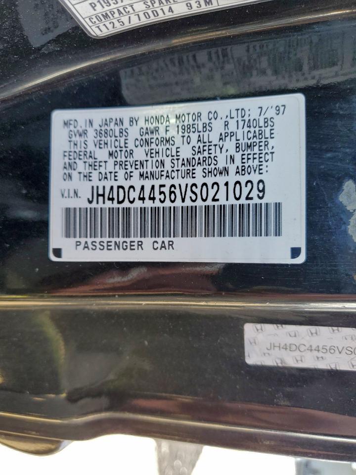 Acura Integra Ls Image 11