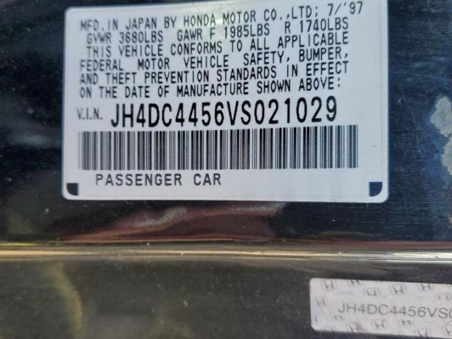 Acura Integra Ls Image 11