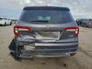 Honda Pilot Touring Image 12