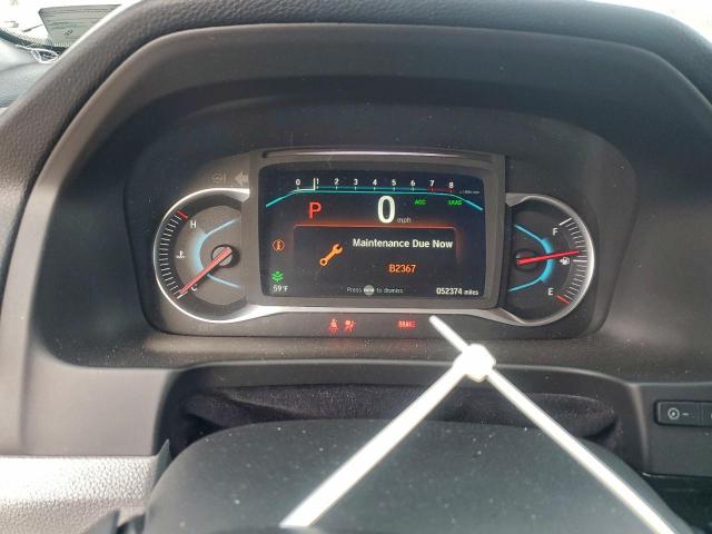 Honda Pilot Touring Image 8