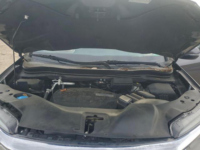 Honda Pilot Touring Image 10