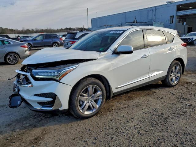  Salvage Acura RDX