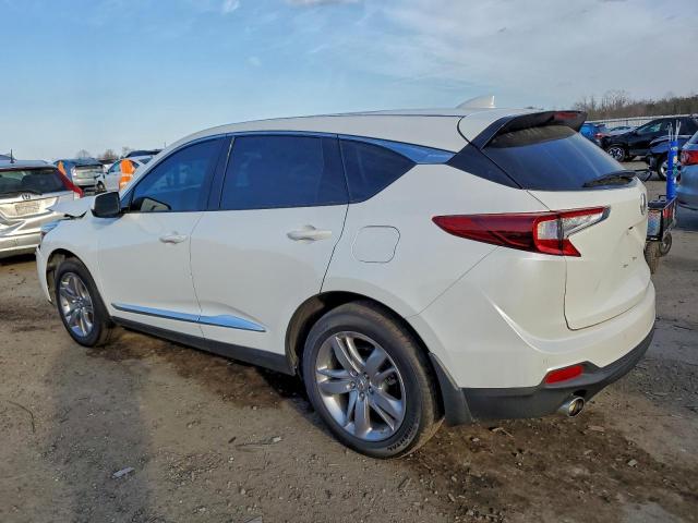 Acura RDX Advance Image 3