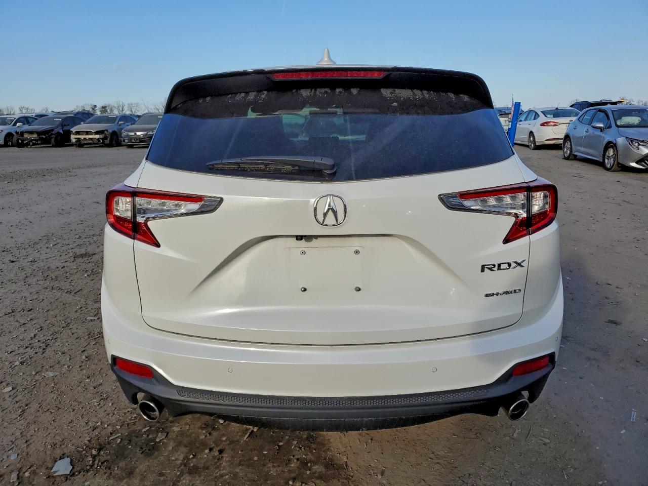 Acura RDX Advance Image 6