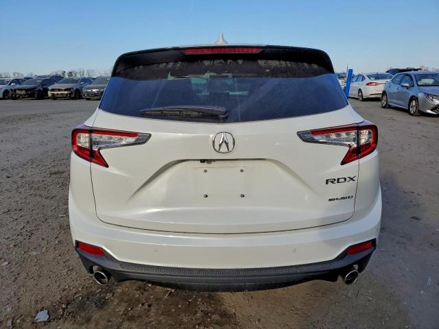 Acura RDX Advance Image 6