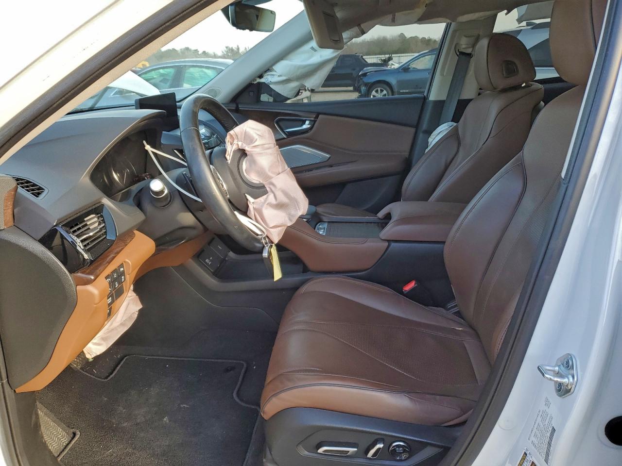 Acura RDX Advance Image 12