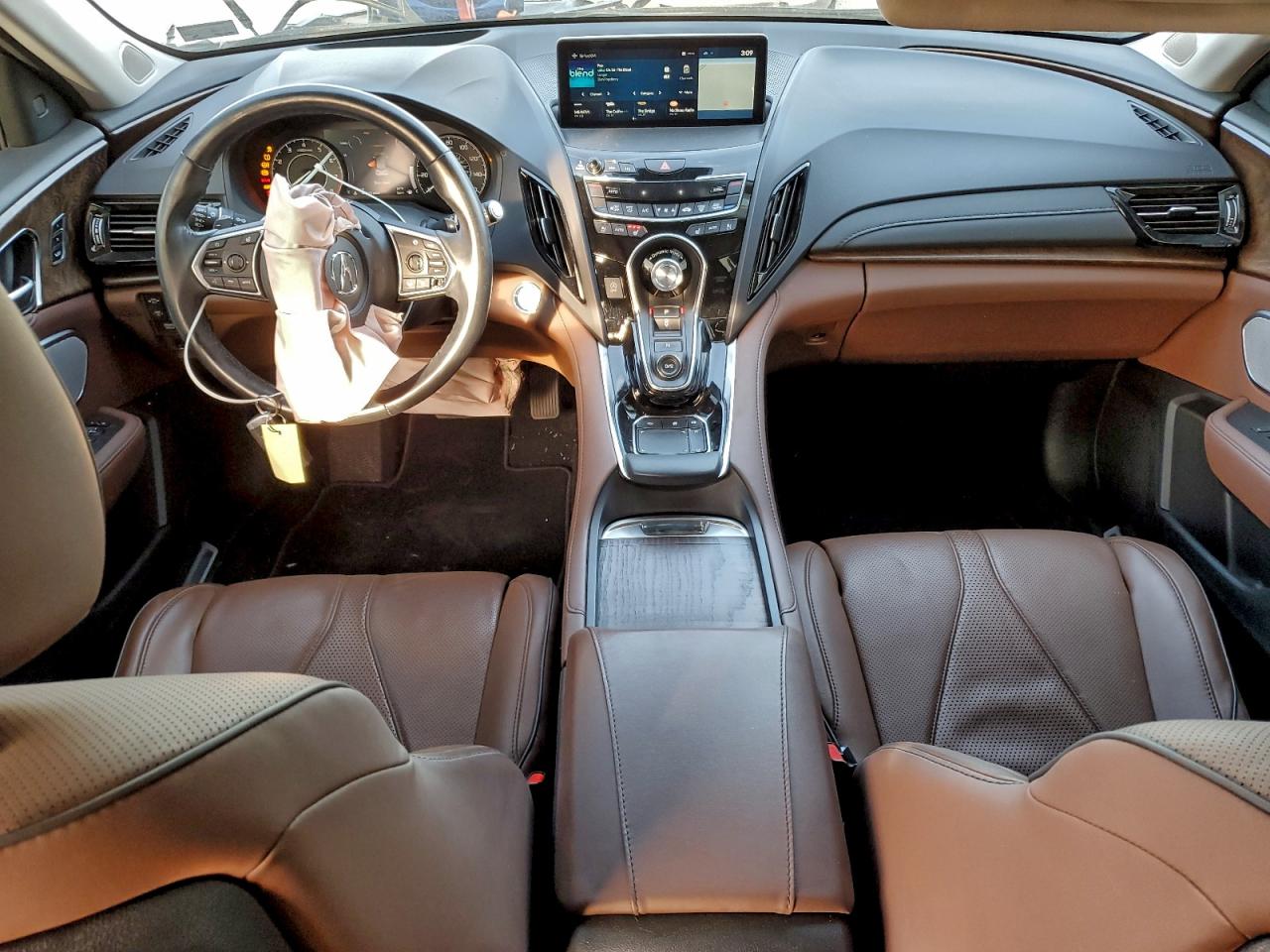 Acura RDX Advance Image 11