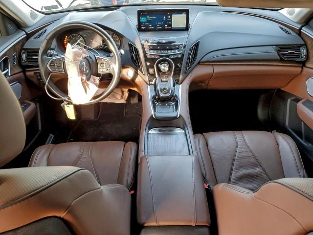Acura RDX Advance Image 11