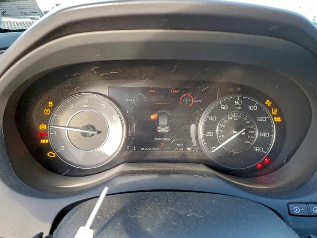 Acura RDX Advance Image 13