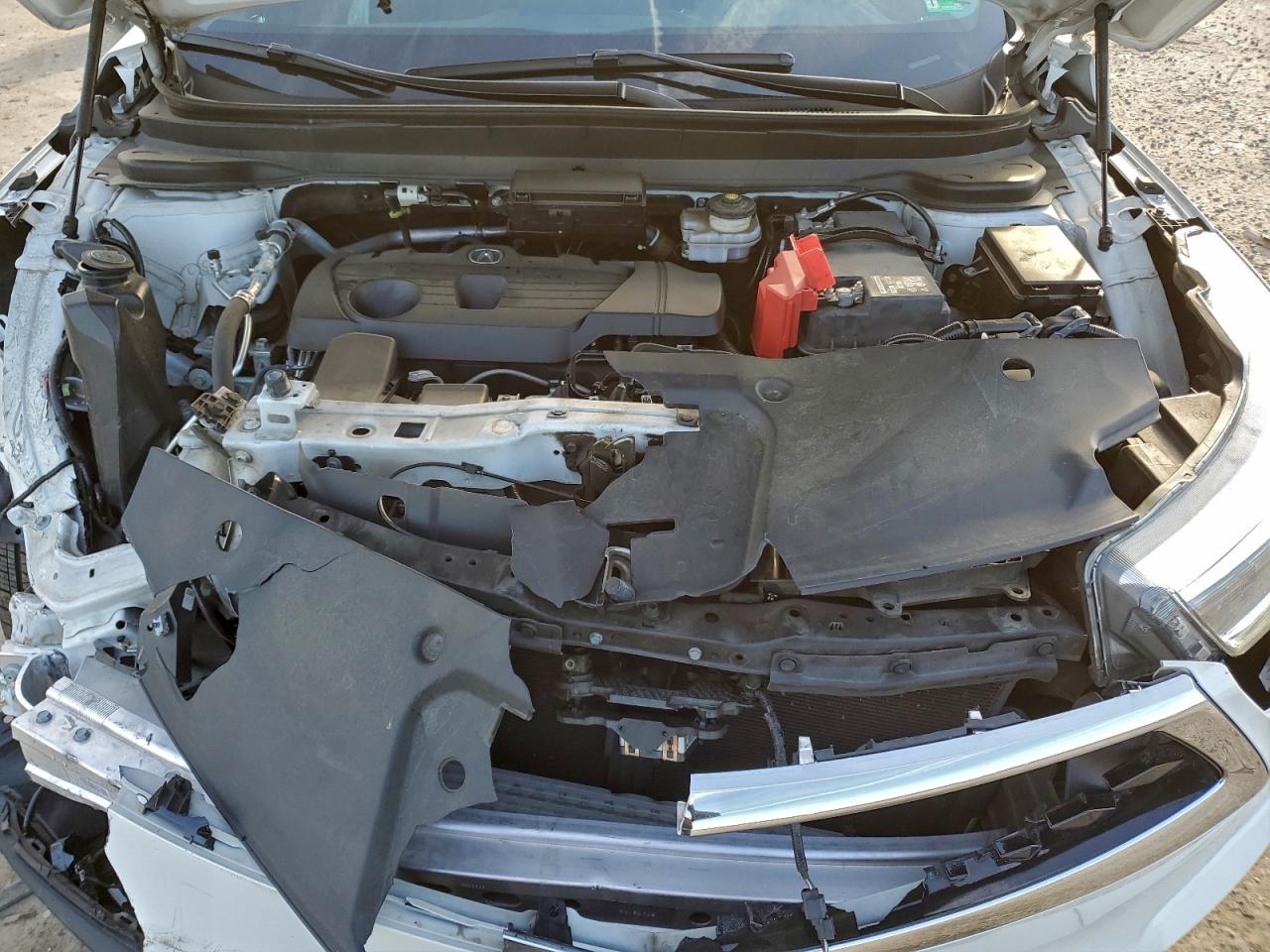 Acura RDX Advance Image 9