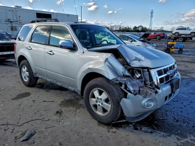 Ford Escape Xlt Image 11