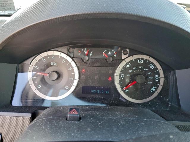 Ford Escape Xlt Image 7