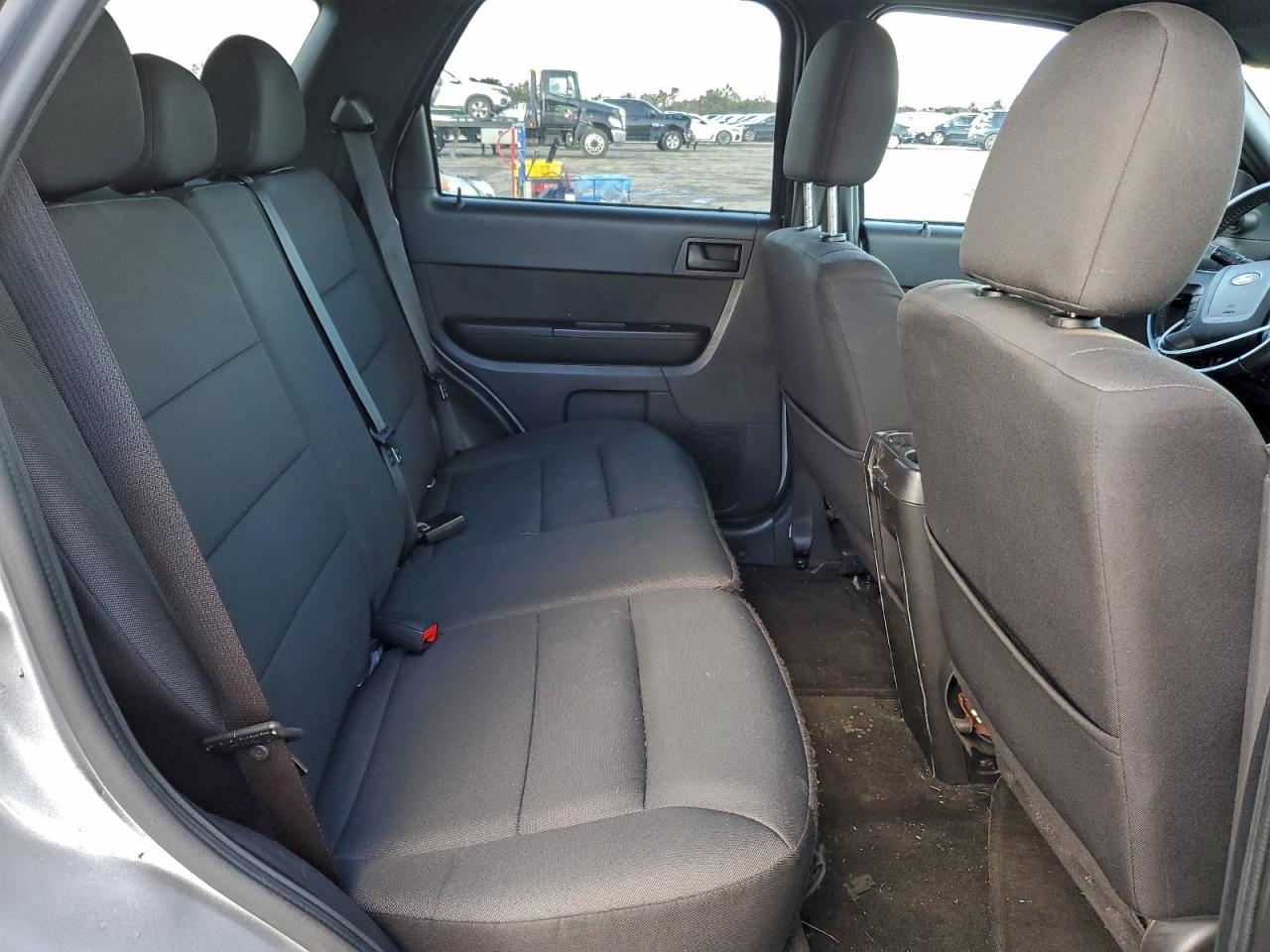 Ford Escape Xlt Image 4