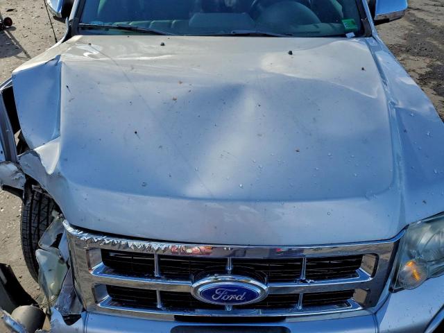 Ford Escape Xlt Image 6