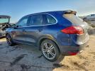 Porsche Cayenne S Image 13