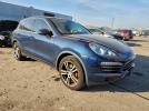 Porsche Cayenne S Image 9