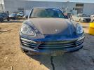 Porsche Cayenne S Image 5