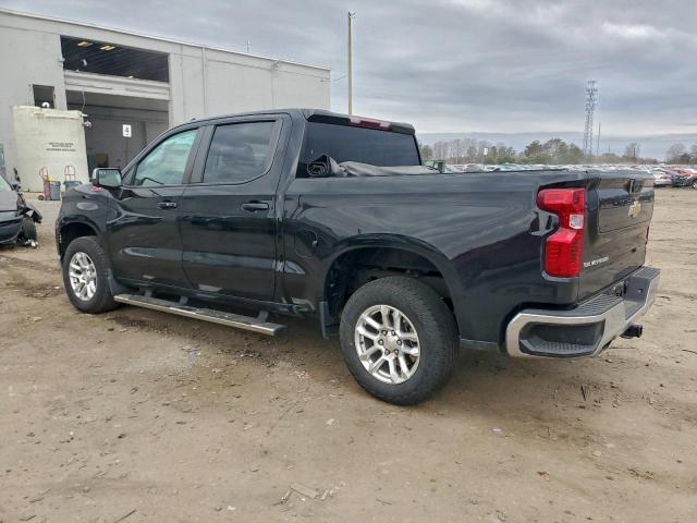 Chevrolet Silverado K1500 Lt Image 3