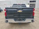 Chevrolet Silverado K1500 Lt Image 8