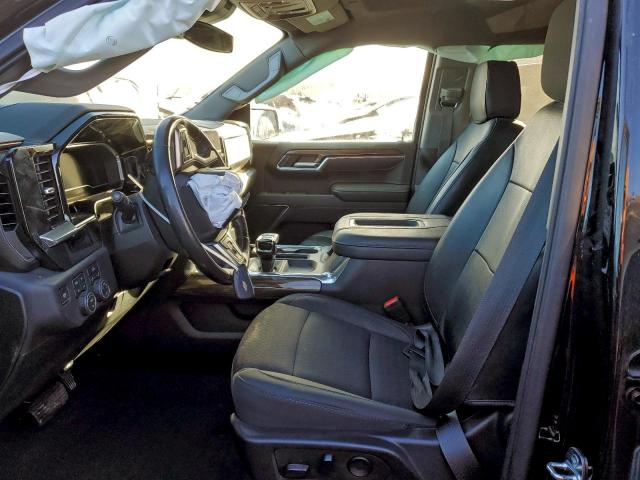 Chevrolet Silverado K1500 Lt Image 4