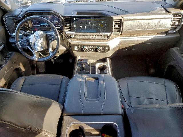 Chevrolet Silverado K1500 Lt Image 12