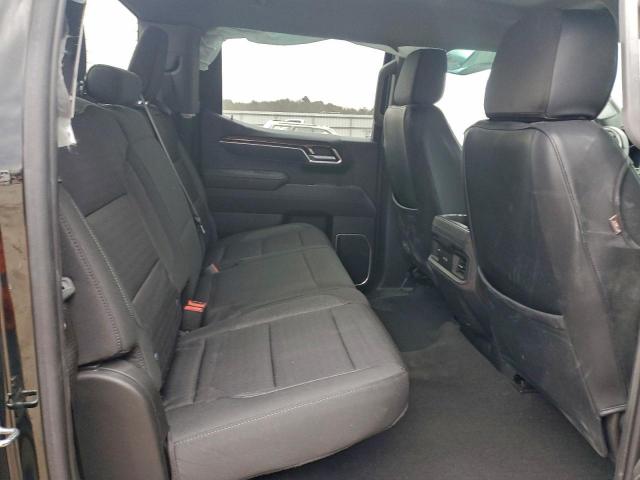 Chevrolet Silverado K1500 Lt Image 7