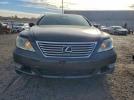 Lexus LS 460 Image 5