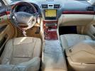 Lexus LS 460 Image 6