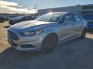 Ford Fusion Se Image 1