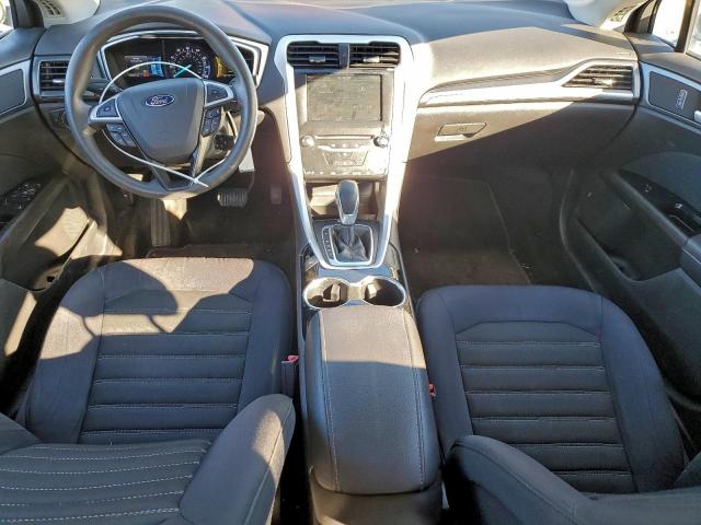 Ford Fusion Se Image 10